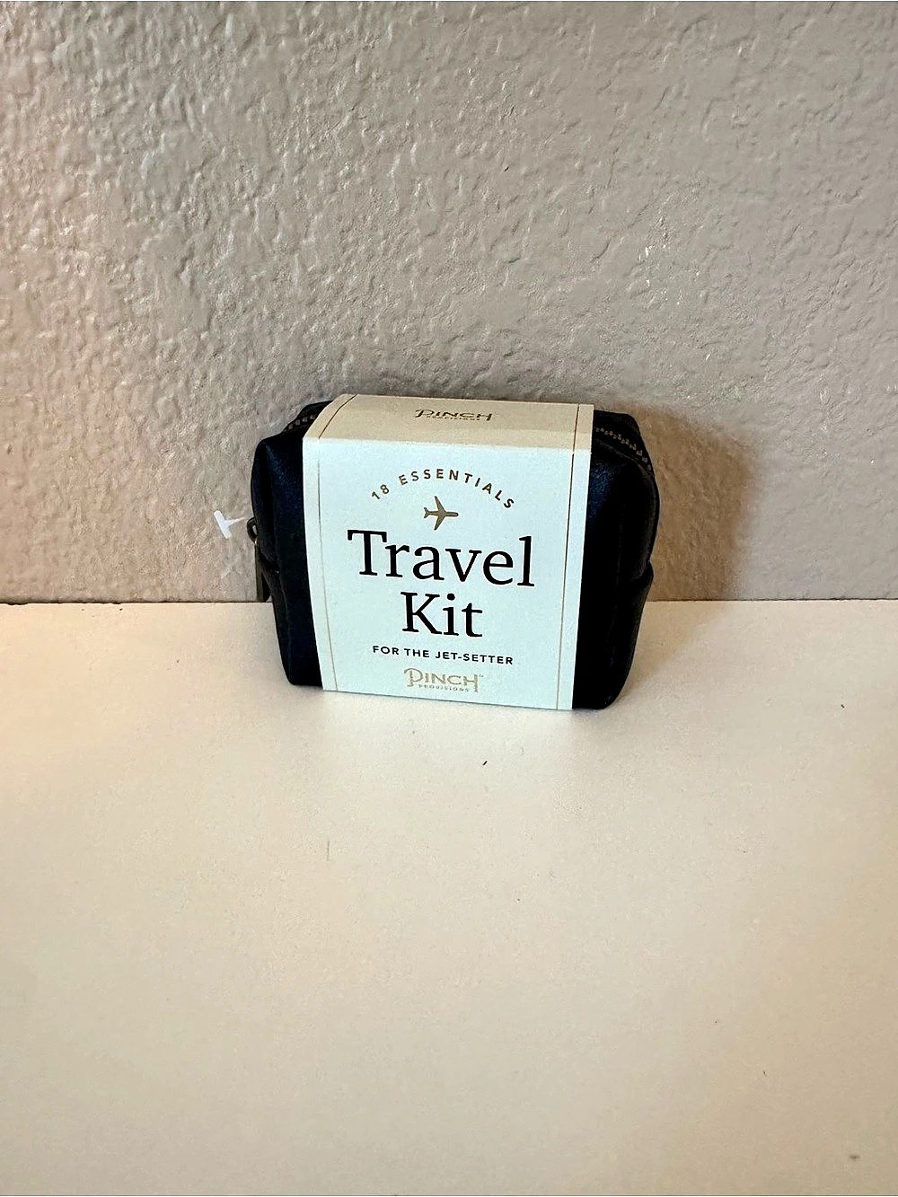 NWT Pinch Provisions Travel Kit